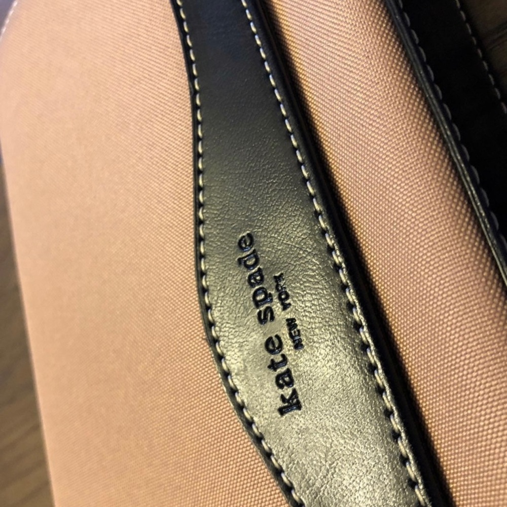 Kate Spade Clutch - Picture 6 of 7